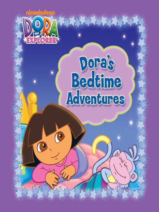 Title details for Dora's Bedtime Adventures by Phoebe Beinstein - Available